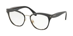  | miu miu מיו מיו | VMU 54Q 1AB-1O1 52-18-145