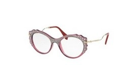  | miu miu מיו מיו | VMU 01P USU-1O1 52-19-145