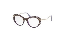  | miu miu מיו מיו | VMU 01P USV-1O1 52-19-145