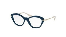  | miu miu מיו מיו | VMU 02O TFM-1O1 52-17-140