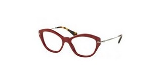  | miu miu מיו מיו | VMU 02O UA4-1O1 54-17-140