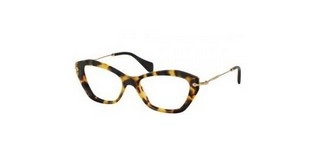  | miu miu מיו מיו | VMU 04L HAN-1O1 52-17-140