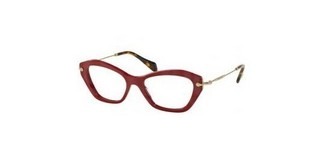  | miu miu מיו מיו | VMU 04L UA4-1O1 52-17-140