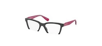  | miu miu מיו מיו | VMU 04N 1AB-101 52-20-140