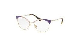  | miu miu מיו מיו | VMU 50P USO-1O1 54-18-140