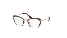  | miu miu מיו מיו | VMU 54O UA5-1O1 47-24-140