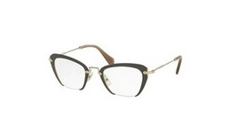  | miu miu מיו מיו | VMU 54O UF1-1O1 49-24-140