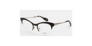  | miu miu מיו מיו | VMU 57M GAQ-101 51-19-140