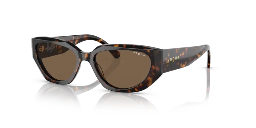  | Vogue ווג | VO 5438-S W656/73 52-16-135