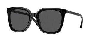 משקפי שמש | Vogue ווג | VO 5499S-D W44/87 64-13-145