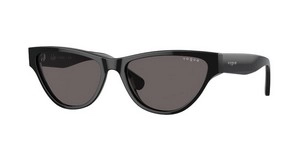 משקפי שמש מיוחדים | Vogue ווג | VO 5513-S W44/87 55-16-140