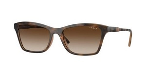 משקפי שמש | Vogue ווג | VO 5551-S 2386/13 54-17-140