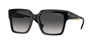 משקפי שמש | Vogue ווג | VO 5553-S W44/8G 54-19-140