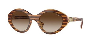 משקפי שמש | Vogue ווג | VO 5576S-B 1508/13 52-21-140