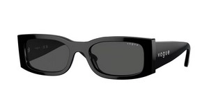 משקפי שמש | Vogue ווג | VO 5584-S W44/87 53-19-140