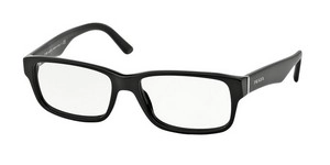 EyeGlasses | PRADA פראדה | VPR 16M 1AB-1O1 55-16-140