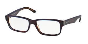 EyeGlasses | PRADA פראדה | VPR 16M ZXH-1O1 55-16-140