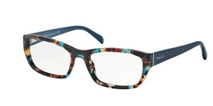 EyeGlasses | PRADA פראדה | VPR 18O NAG-1O1 52-18-135