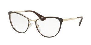  | PRADA פראדה | VPR 55T DHO-1O1 52-18-140