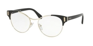  | PRADA פראדה | VPR 61T 1AB-1O1 52-18-135