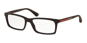  | PRADA SPORT פראדה ספורט | VPS 02C UF7-1O1 55-17-140