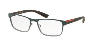  | PRADA SPORT פראדה ספורט | VPS 50G YC2-1O1 53-17-140