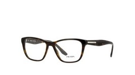  | PRADA פראדה | VPR 04TV 2AU1/O1 52-16-140