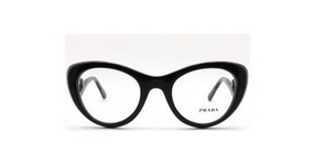  | PRADA פראדה | VPR 06Q 1AB-101 49-21-140