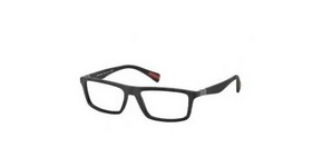  | PRADA SPORT פראדה ספורט | VPS 02F DG0-1O1 54-16-135