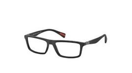  | PRADA SPORT פראדה ספורט | VPS 02F DG0-1O1 56-16-135