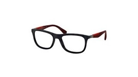  | PRADA SPORT פראדה ספורט | VPS 04F UBX-1O1 53-17-135