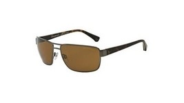  | EMPORIO ARMANI אימפוריו ארמני | EA 2031 3110/83 62-15-130