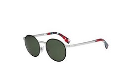  | FENDI פנדי | FF 0090 D4185 49-20-140