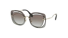  | miu miu מיו מיו | SMU 08S VIU-2J1 63-16-135