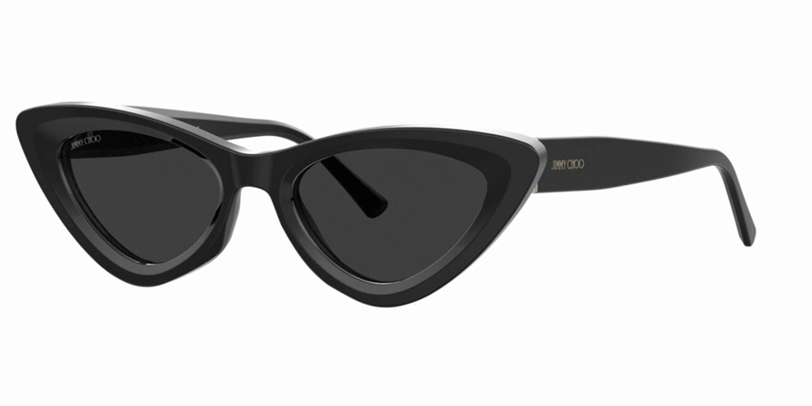  | JIMMY CHOO ג'ימי צ'ו | ADDY/S 807/IR 52-19-145