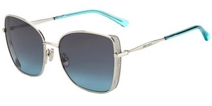 משקפי שמש | JIMMY CHOO ג'ימי צ'ו | ALEXIS/S 010I7 59-18-145