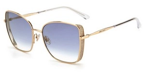 SunGlasses | JIMMY CHOO ג'ימי צ'ו | ALEXIS/S 0001V 59-18-145
