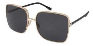 משקפי שמש | JIMMY CHOO ג'ימי צ'ו | ALIANA/S RHL/IR 59-18-145