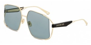 משקפי שמש | Christian Dior כריסטיאן דיור | ARCHIDIOR S1U B0C0 61-16-135