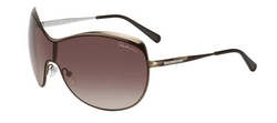  | Giorgio Armani ג'ורג'יו ארמני | GA 912/S YVECC