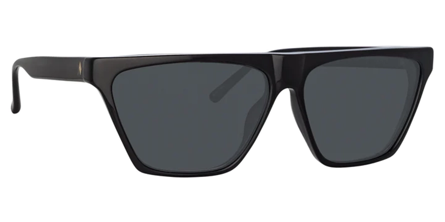 משקפי שמש | Linda Farrow - The Attico לינדה פארו דה אטיקו | ATTICO19 1 64-14-143