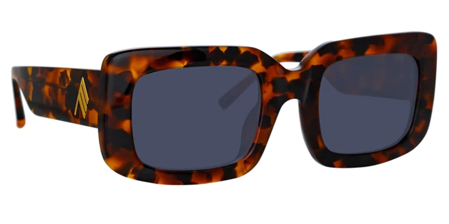 משקפי שמש | Linda Farrow - The Attico לינדה פארו דה אטיקו | ATTICO40 2 54-24-145