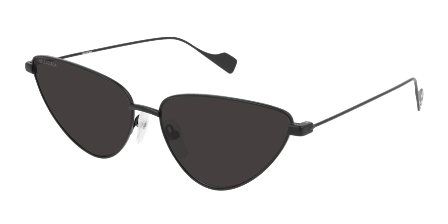  | Balenciaga בלנסיאגה | BB0086S 001 59-15-140