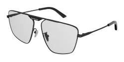 משקפי שמש | Balenciaga באלנסיאגה | BB0246SA 004 61-15-145