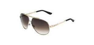 משקפי שמש | JIMMY CHOO ג'ימי צ'ו | BENNY D4W