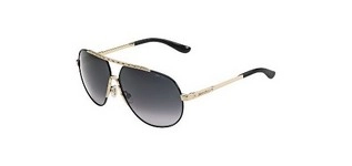 משקפי שמש | JIMMY CHOO ג'ימי צ'ו | BENNY FHG