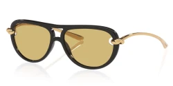 SunGlasses | BOTTEGA VENETA בוטגה ונטה | BV1418S 001 58-15-145