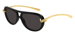 SunGlasses | BOTTEGA VENETA בוטגה ונטה | BV1418S 005 58-15-145