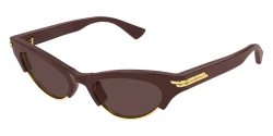 SunGlasses | BOTTEGA VENETA בוטגה ונטה | BV1431S 004 52-19-135