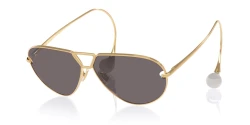 SunGlasses | BOTTEGA VENETA בוטגה ונטה | BV1437S 001 65-12-185